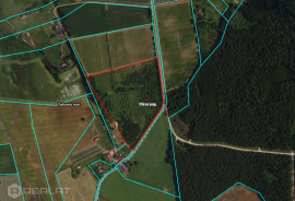 House in Tukuma district for sale 50.000€