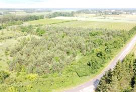 House in Tukuma district for sale 50.000€ House in Tukuma district for sale 50.000€