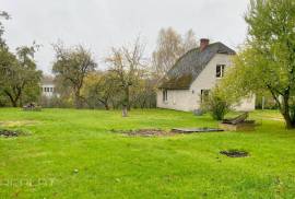 House in Rigas district for sale 95.000€