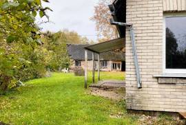 House in Rigas district for sale 95.000€