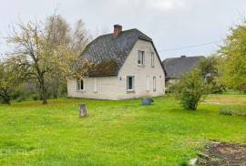 House in Rigas district for sale 95.000€