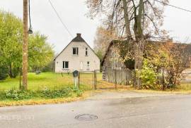 House in Rigas district for sale 95.000€