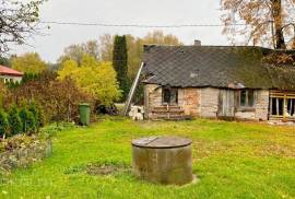 House in Rigas district for sale 95.000€