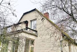 House in Rigas district for sale 95.000€