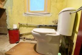 House in Rigas district for sale 95.000€