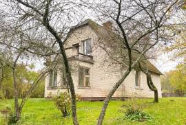 House in Rigas district for sale 95.000€