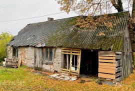 House in Rigas district for sale 95.000€