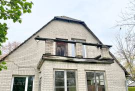 House in Rigas district for sale 95.000€