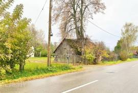 House in Rigas district for sale 95.000€