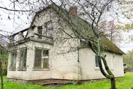 House in Rigas district for sale 95.000€