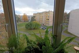 Apartment in  Jurmala city for sale 55.000€