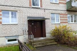 Apartment in  Jurmala city for sale 55.000€