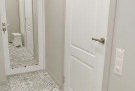 Apartment in  Jurmala city for sale 55.000€