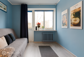 Apartment in  Jurmala city for sale 55.000€