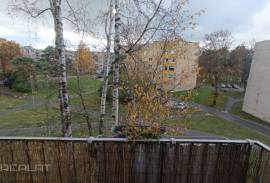 Apartment in  Jurmala city for sale 55.000€