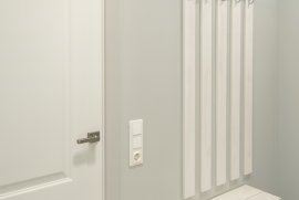 Apartment in  Jurmala city for sale 55.000€