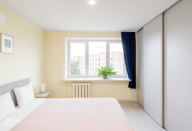 Apartment in  Jurmala city for sale 55.000€