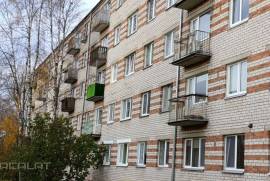Apartment in  Jurmala city for sale 55.000€
