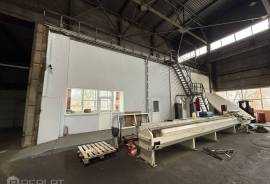 Commercial property in Riga city for rent 6.300€ Commercial property in Riga city for rent 6.300€