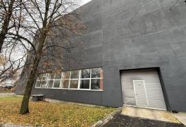 Commercial property in Riga city for rent 6.300€ Commercial property in Riga city for rent 6.300€