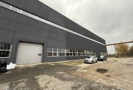 Commercial property in Riga city for rent 6.300€