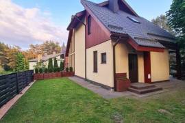 House in Riga city for rent 1.500€