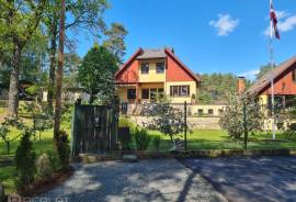 House in Riga city for rent 1.500€