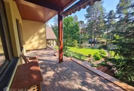 House in Riga city for rent 1.500€