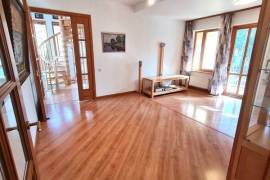 House in Riga city for rent 1.500€