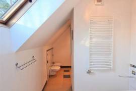 House in Riga city for rent 1.500€