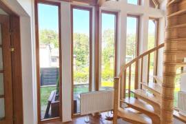 House in Riga city for rent 1.500€