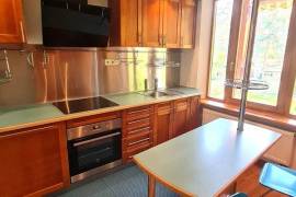 House in Riga city for rent 1.500€