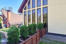 House in Riga city for rent 1.500€