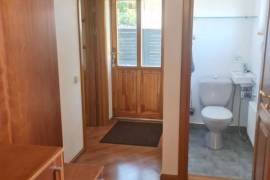 House in Riga city for rent 1.500€