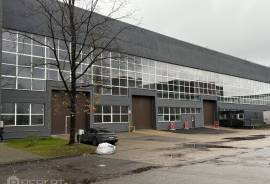 Commercial property in Riga city for rent 35.000€