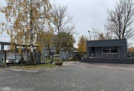 Commercial property in Riga city for rent 35.000€ Commercial property in Riga city for rent 35.000€