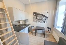 Studio for rent in Riga, 20.00m2 Studio for rent in Riga, 20.00m2