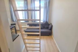 Studio for rent in Riga, 20.00m2 Studio for rent in Riga, 20.00m2