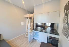 Studio for rent in Riga, 20.00m2 Studio for rent in Riga, 20.00m2