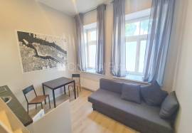 Studio for rent in Riga, 20.00m2 Studio for rent in Riga, 20.00m2