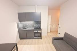 Studio for rent in Riga, 23.00m2 Studio for rent in Riga, 23.00m2