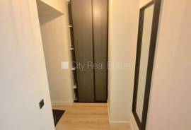 Studio for rent in Riga, 23.00m2 Studio for rent in Riga, 23.00m2