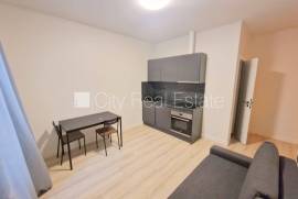 Studio for rent in Riga, 23.00m2