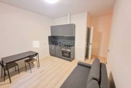 Studio for rent in Riga, 23.00m2 Studio for rent in Riga, 23.00m2