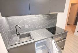 Studio for rent in Riga, 23.00m2 Studio for rent in Riga, 23.00m2