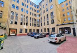 Studio for rent in Riga, 23.00m2 Studio for rent in Riga, 23.00m2