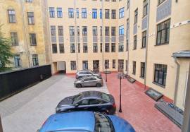 Studio for rent in Riga, 23.00m2 Studio for rent in Riga, 23.00m2