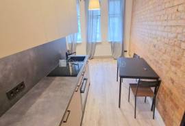 Studio for rent in Riga, 23.00m2 Studio for rent in Riga, 23.00m2