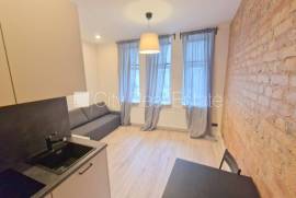 Studio for rent in Riga, 23.00m2