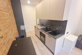 Studio for rent in Riga, 23.00m2 Studio for rent in Riga, 23.00m2